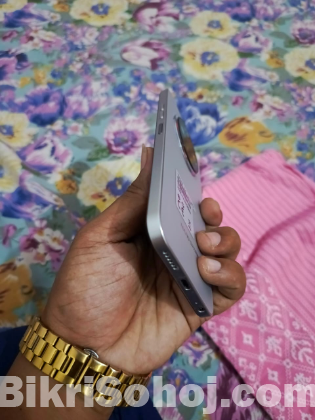 Tecno spark 30c